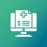 Exquity Expense Manager icon