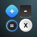 Genius Calculator Plus icon