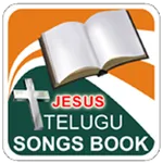 Jesus Telugu Songs Book icon