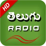 Telugu Fm Radio Telugu Songs icon