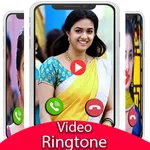 Tamil Video Ringtone, telugu icon