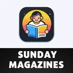 Telugu Sunday Books icon