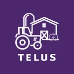 TELUS Farm Inventory icon