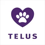 TELUS Health MyPet icon