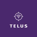 TELUS Wi-Fi Finder icon