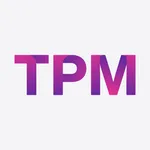 Telus TPM icon