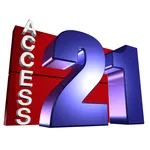 Access 21 icon
