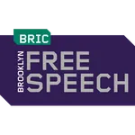 BRIC Brooklyn Free Speech icon