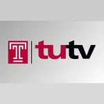 TUTV-Temple University TV icon