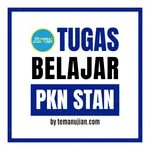 SPMB Tubel PKN STAN Premium icon