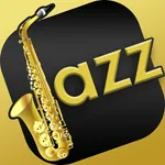 Jazz Music & Smooth Jazz App icon