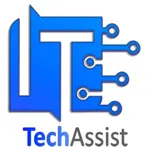 TechAssist icon
