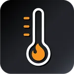 Smart Digital Thermometer icon