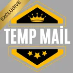 Temp Mail - Disposable Email icon