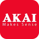 AKAI Home icon