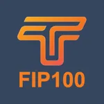 FIP100 icon