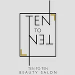 Ten to Ten icon