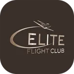 Elite Flight Club icon