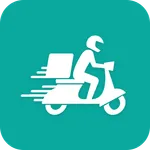 FoodChow Driver Delivery Manag icon