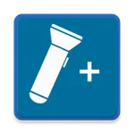 Flashlight + icon