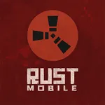 Rust Mobile icon