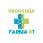 Drogueria Farma D1 icon