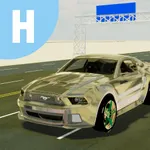 هجولة رويال - hjwala royal icon