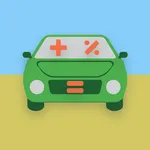 Auto Loan Calculator icon