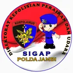 DITPOLAIRUD JAMBI icon