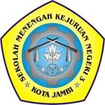 SMKN 3 JAMBI BISA icon