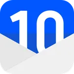 10 Minute Mail - Temp Mail icon