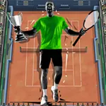Tennis Max icon