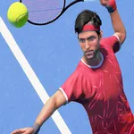 Tennis 3d Smash Legend - Sport icon