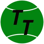 Tennis Tally icon