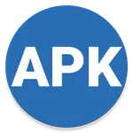 Share Apk icon