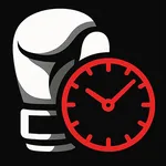 Boxing Time Pro: Round Timer icon