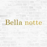 Bella　notte icon