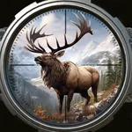 Hunting Clash: Shooting Games icon