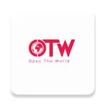 Open The World icon