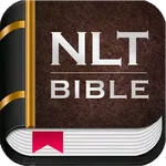 NLT Bible Offline in English icon