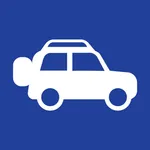 Teoriprøven - Bil icon