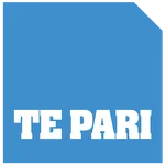 Te Pari T1 Scale App icon