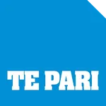 Te Pari T30 App icon
