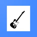 Chord and Scale Finder Libre icon