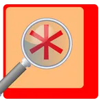 Search Word icon
