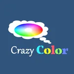 Crazy Color icon
