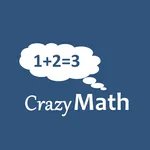 Crazy Math icon