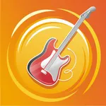 Backing Tracks Guitar Jam Play icon