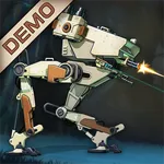 BE-A Walker DEMO icon