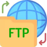 TeraFTP icon